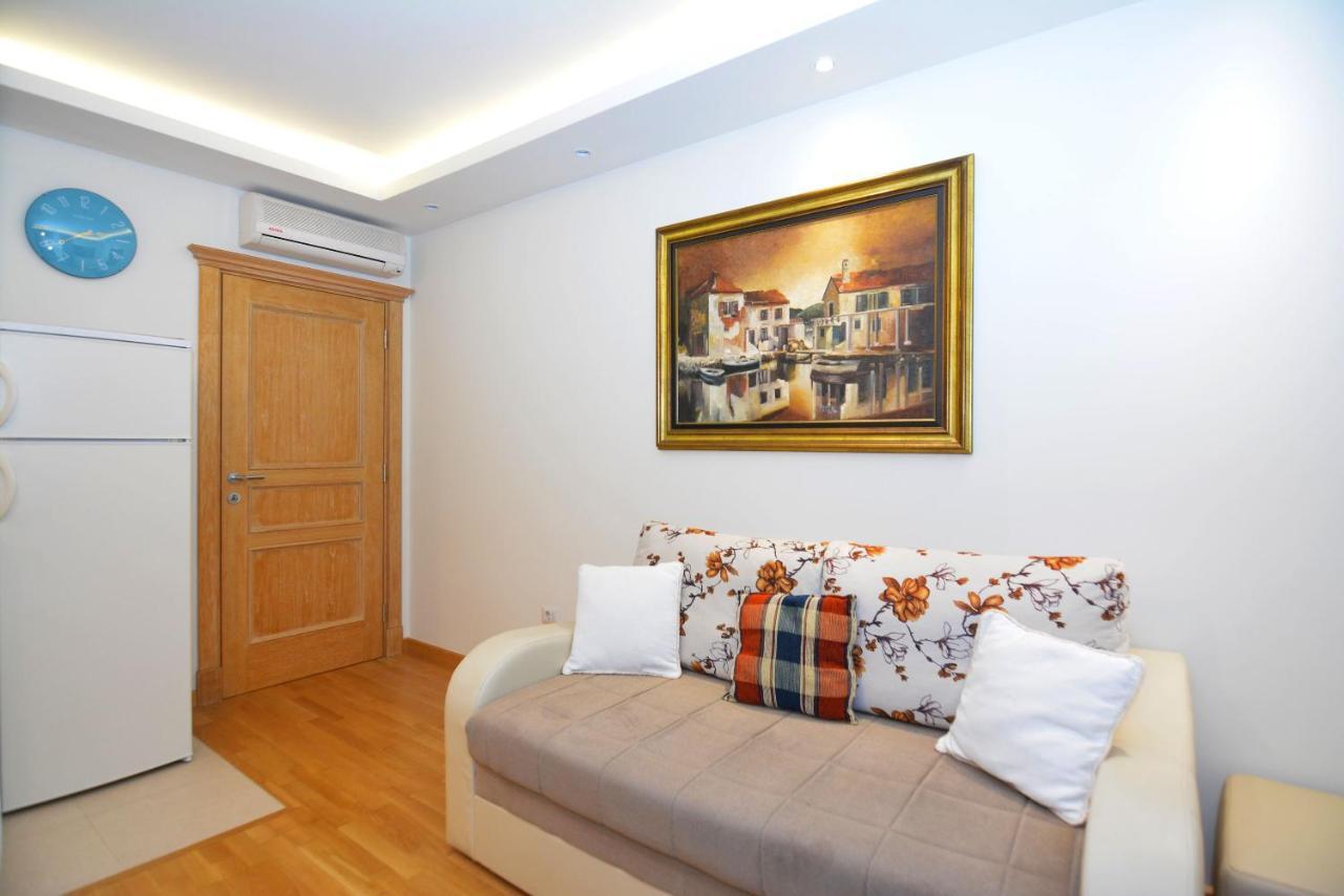 קוטור Apartments Olive מראה חיצוני תמונה
