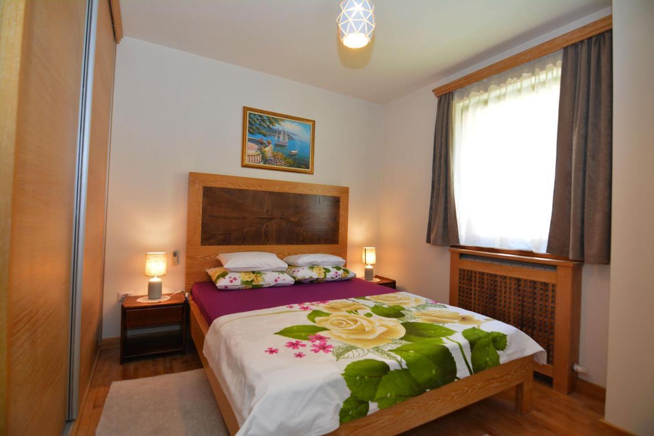 קוטור Apartments Olive מראה חיצוני תמונה
