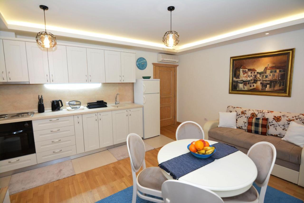 קוטור Apartments Olive מראה חיצוני תמונה