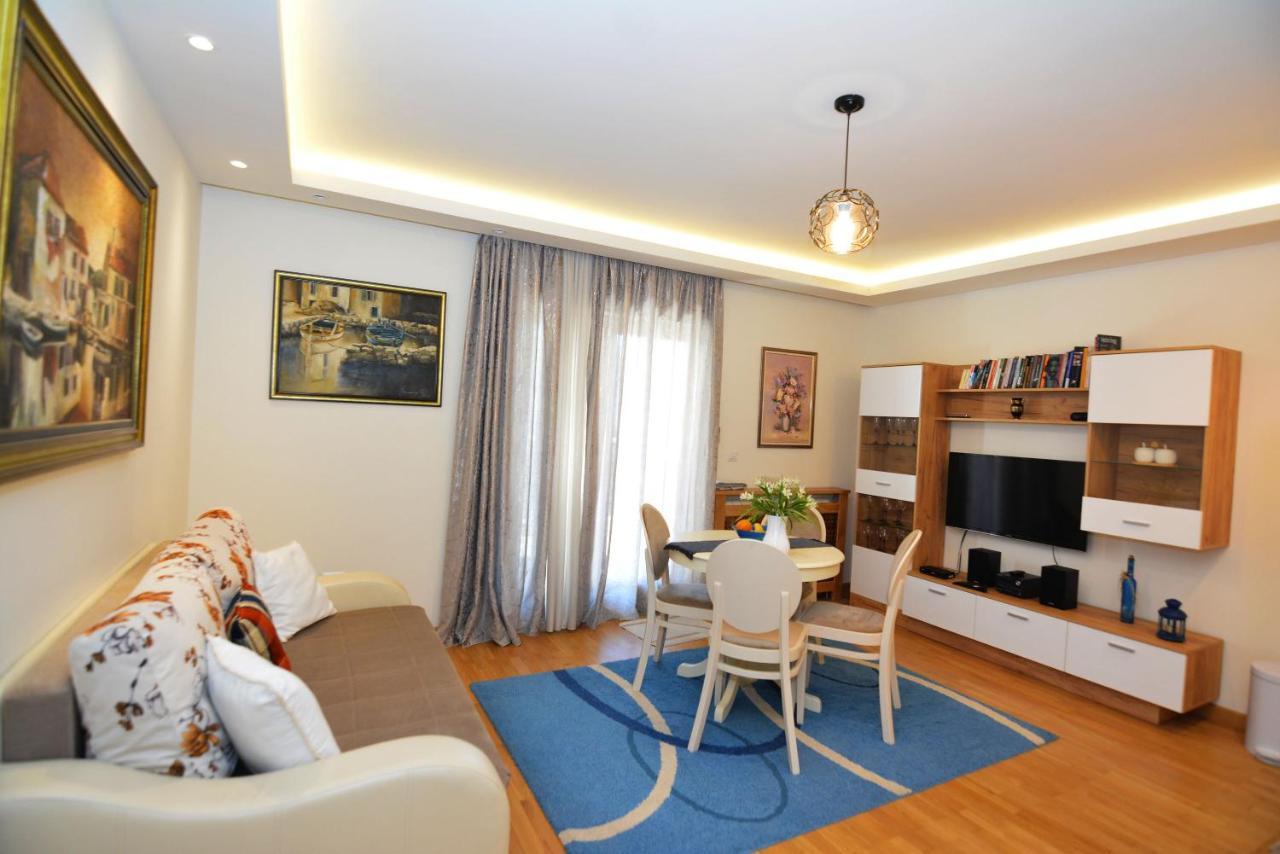 קוטור Apartments Olive מראה חיצוני תמונה
