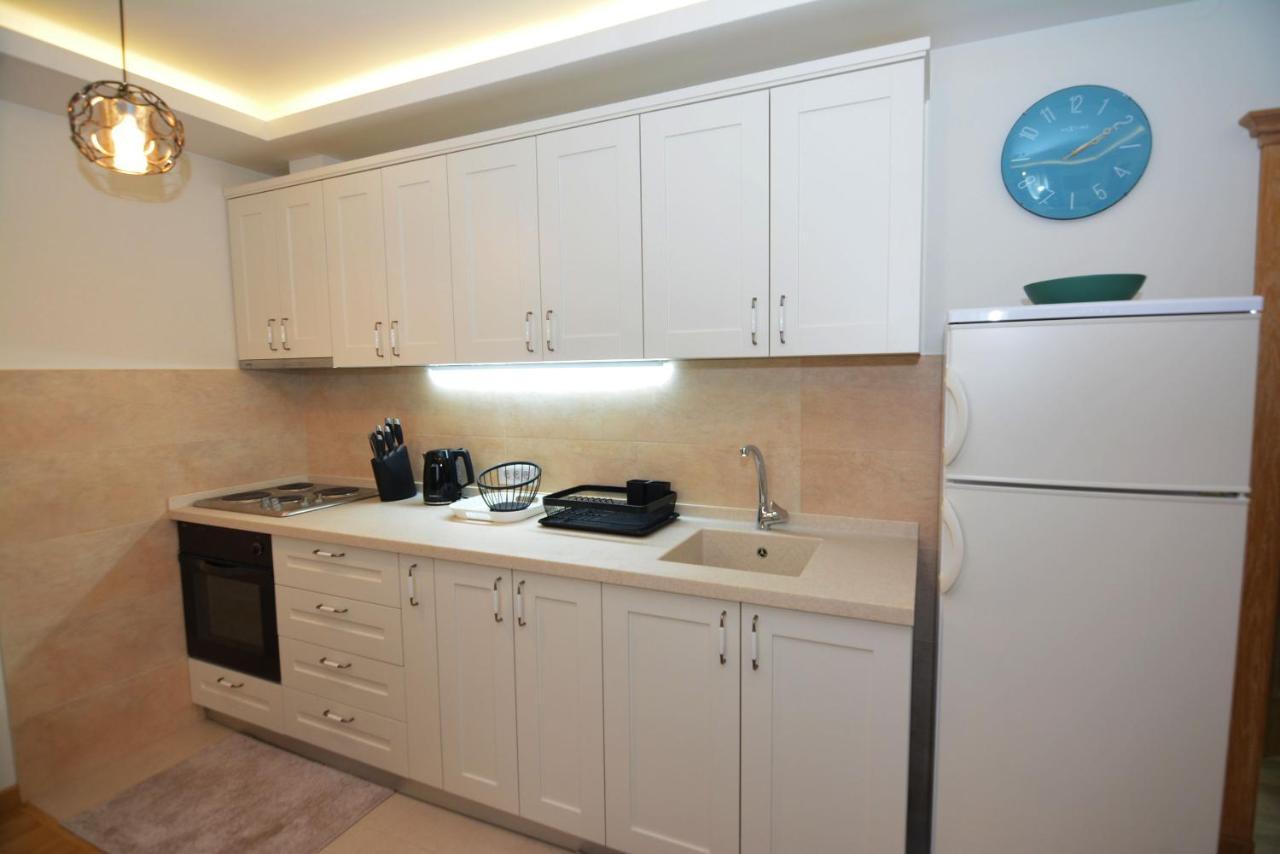 קוטור Apartments Olive מראה חיצוני תמונה