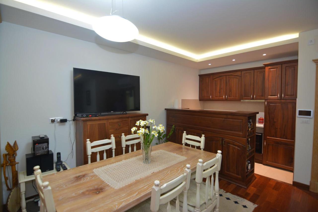 קוטור Apartments Olive מראה חיצוני תמונה