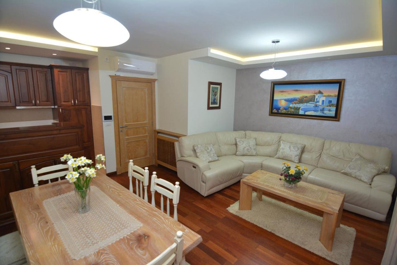 קוטור Apartments Olive מראה חיצוני תמונה