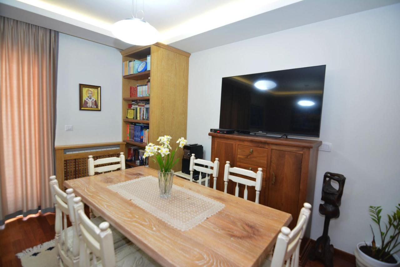 קוטור Apartments Olive מראה חיצוני תמונה