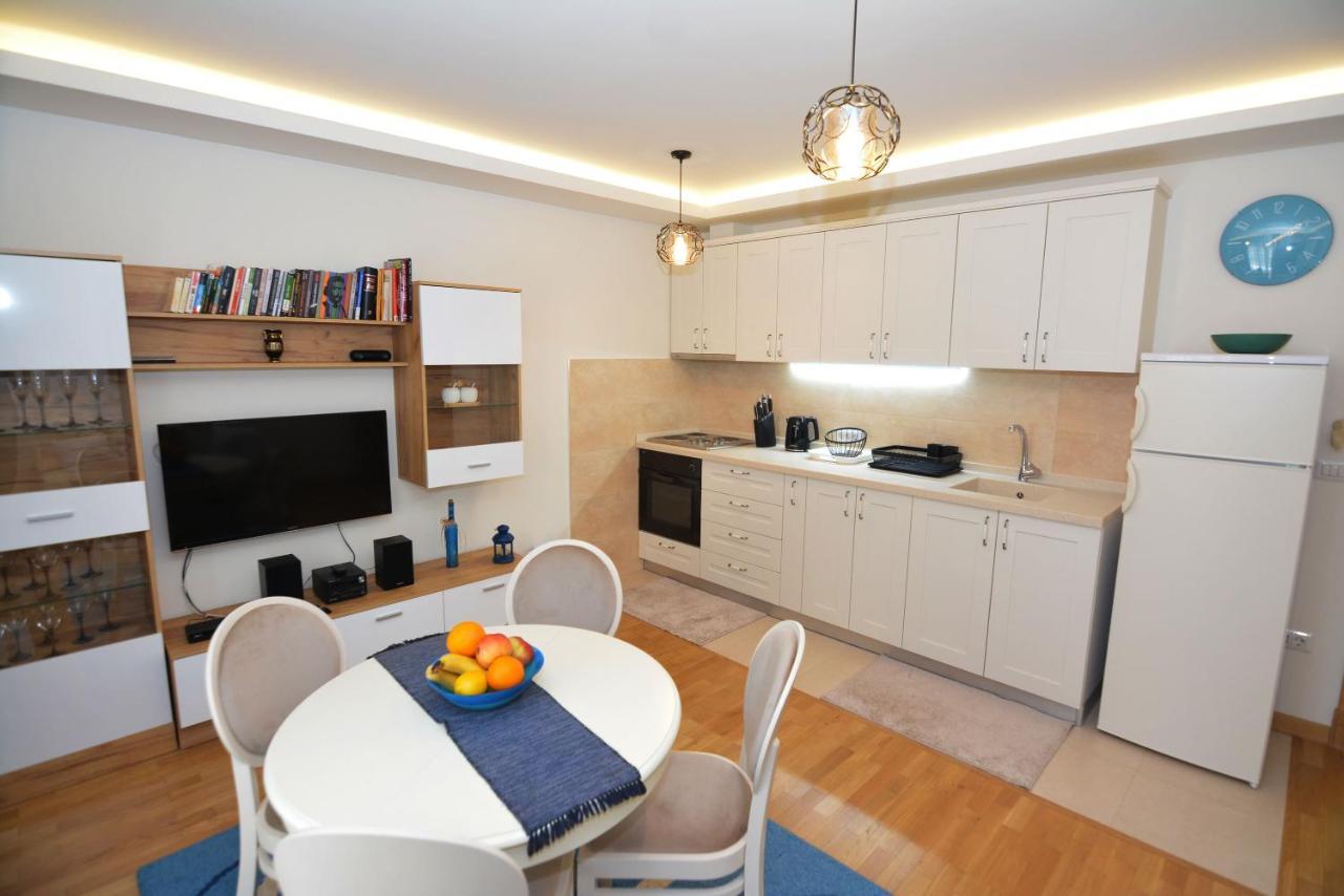 קוטור Apartments Olive מראה חיצוני תמונה