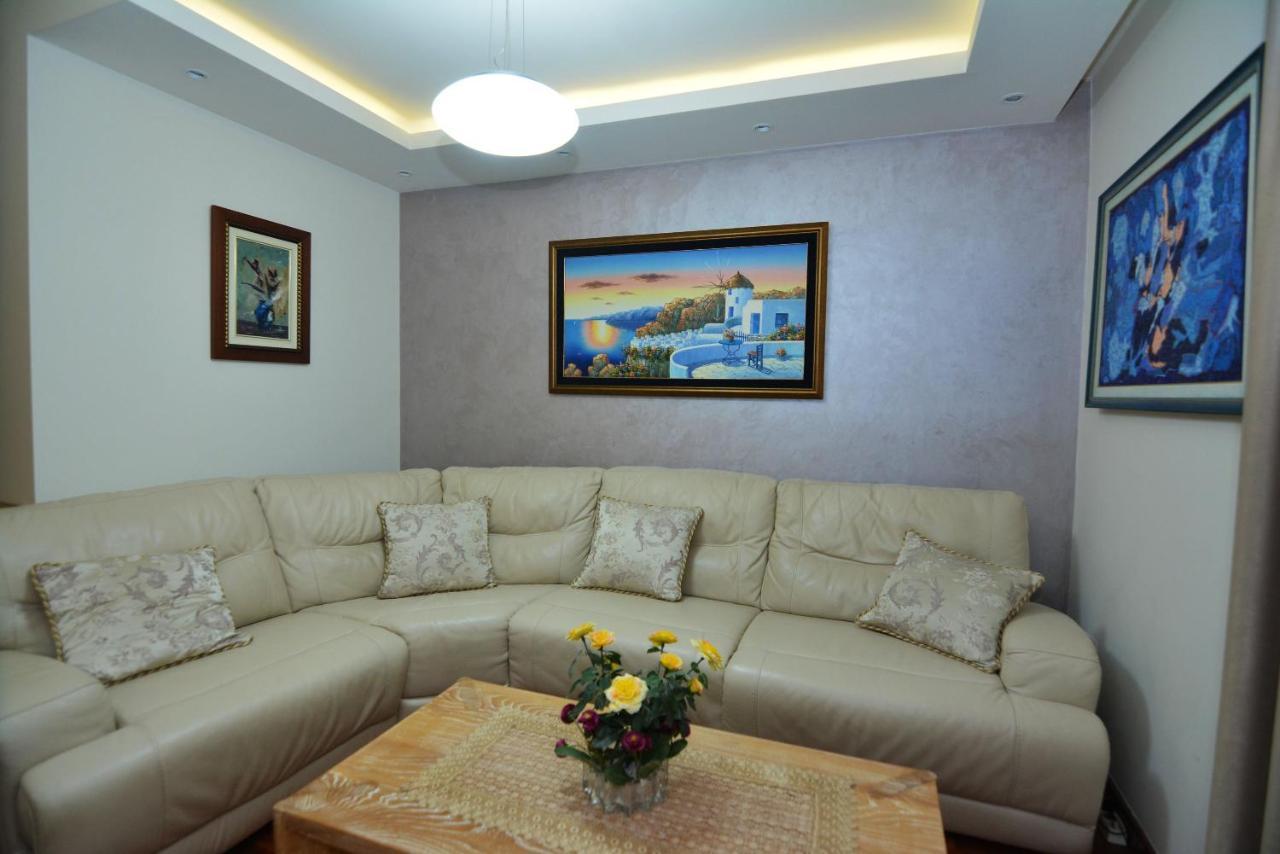 קוטור Apartments Olive מראה חיצוני תמונה