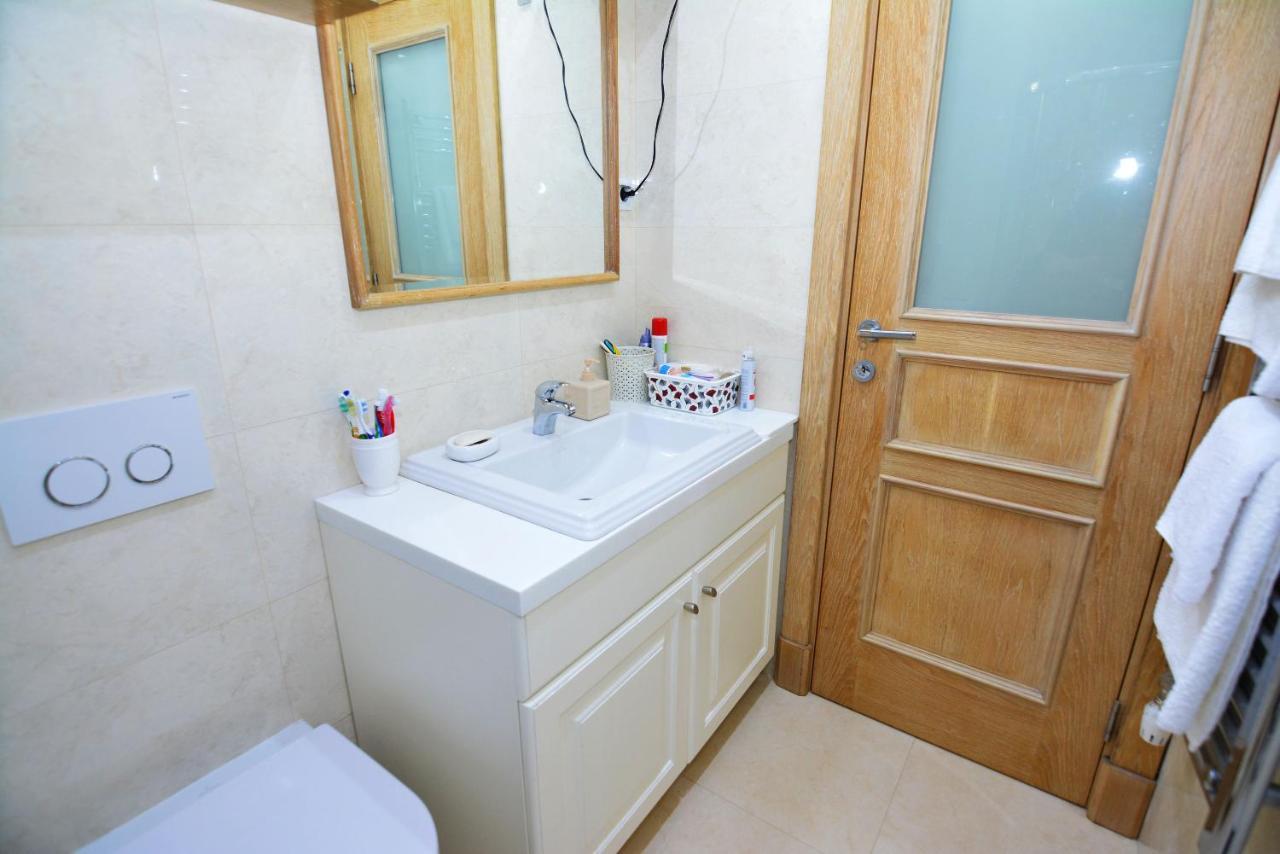 קוטור Apartments Olive מראה חיצוני תמונה
