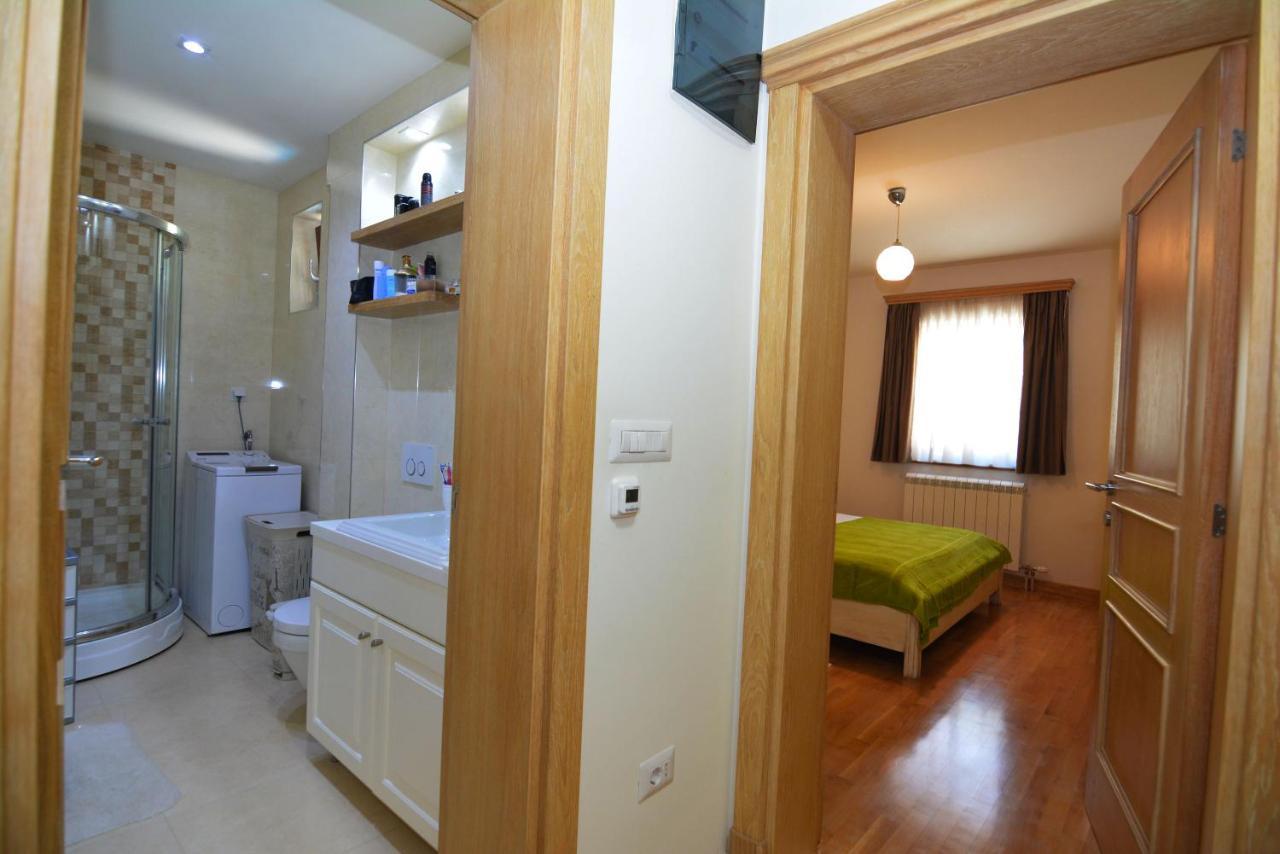 קוטור Apartments Olive מראה חיצוני תמונה