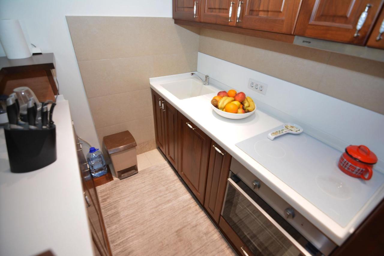 קוטור Apartments Olive מראה חיצוני תמונה