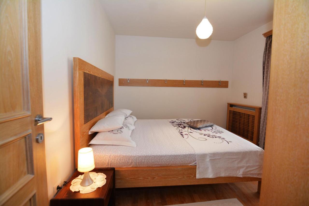 קוטור Apartments Olive מראה חיצוני תמונה