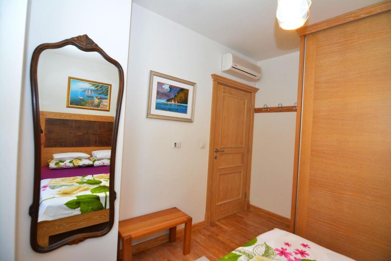 קוטור Apartments Olive מראה חיצוני תמונה