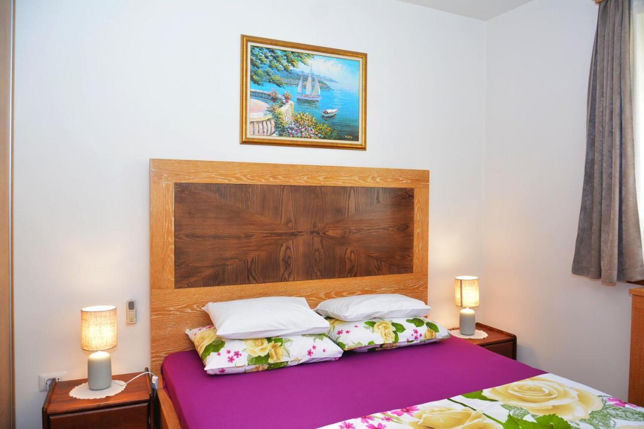 קוטור Apartments Olive מראה חיצוני תמונה