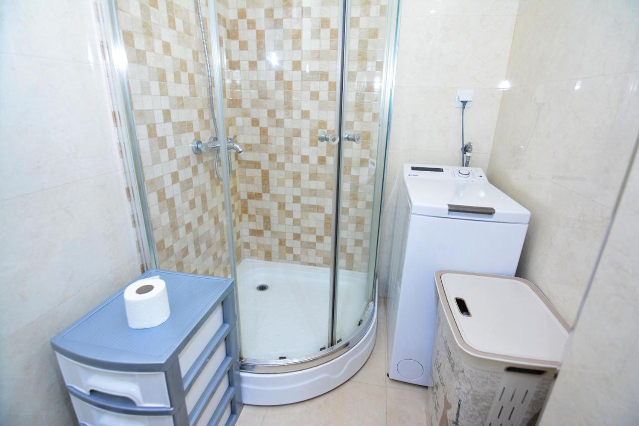 קוטור Apartments Olive מראה חיצוני תמונה