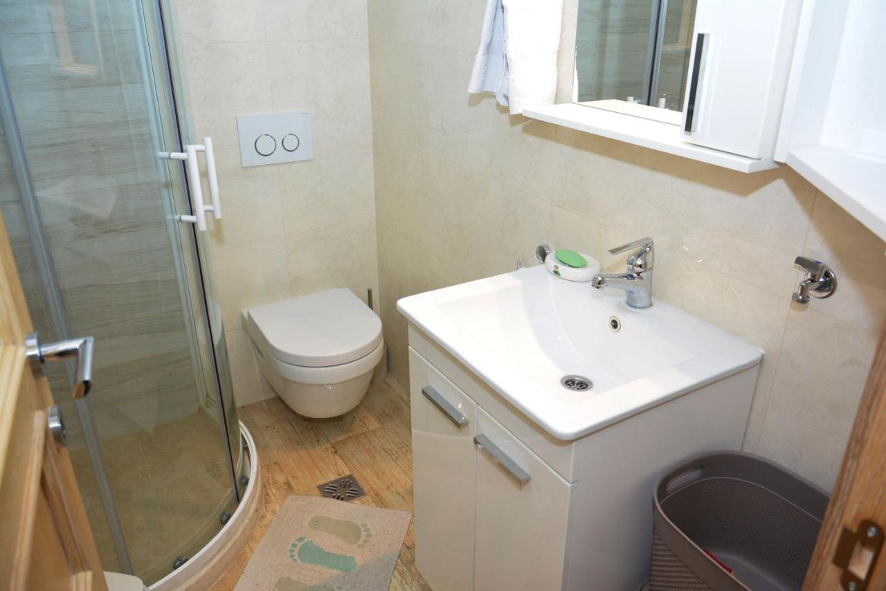 קוטור Apartments Olive מראה חיצוני תמונה