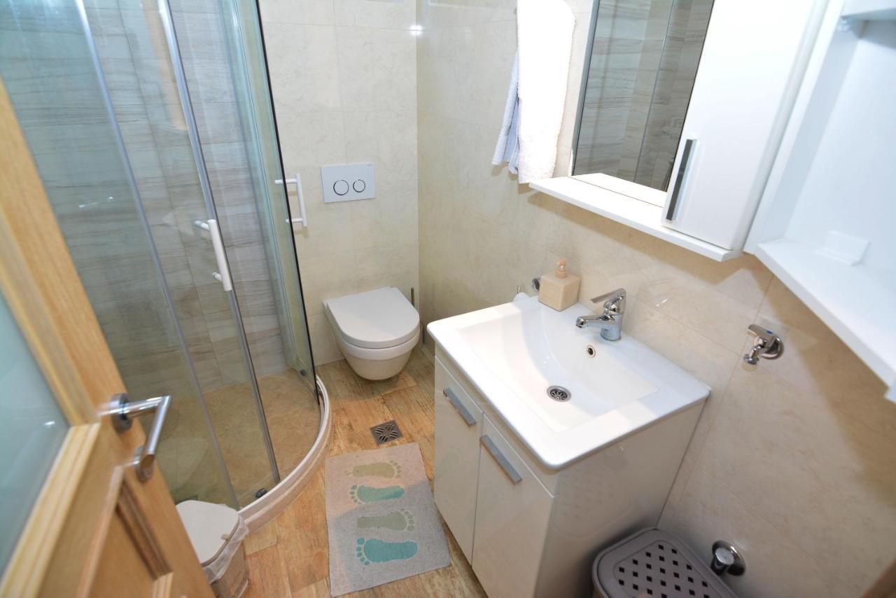קוטור Apartments Olive מראה חיצוני תמונה