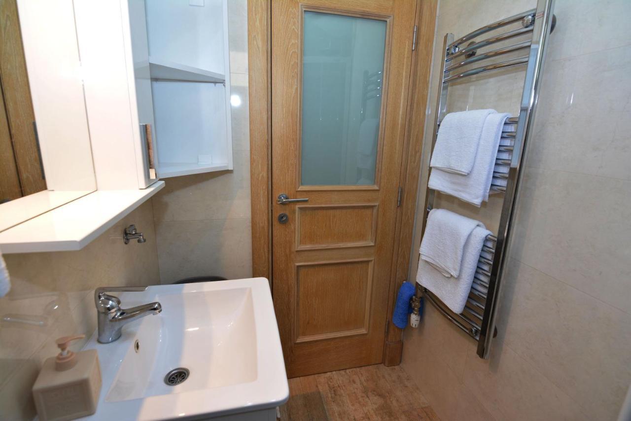 קוטור Apartments Olive מראה חיצוני תמונה