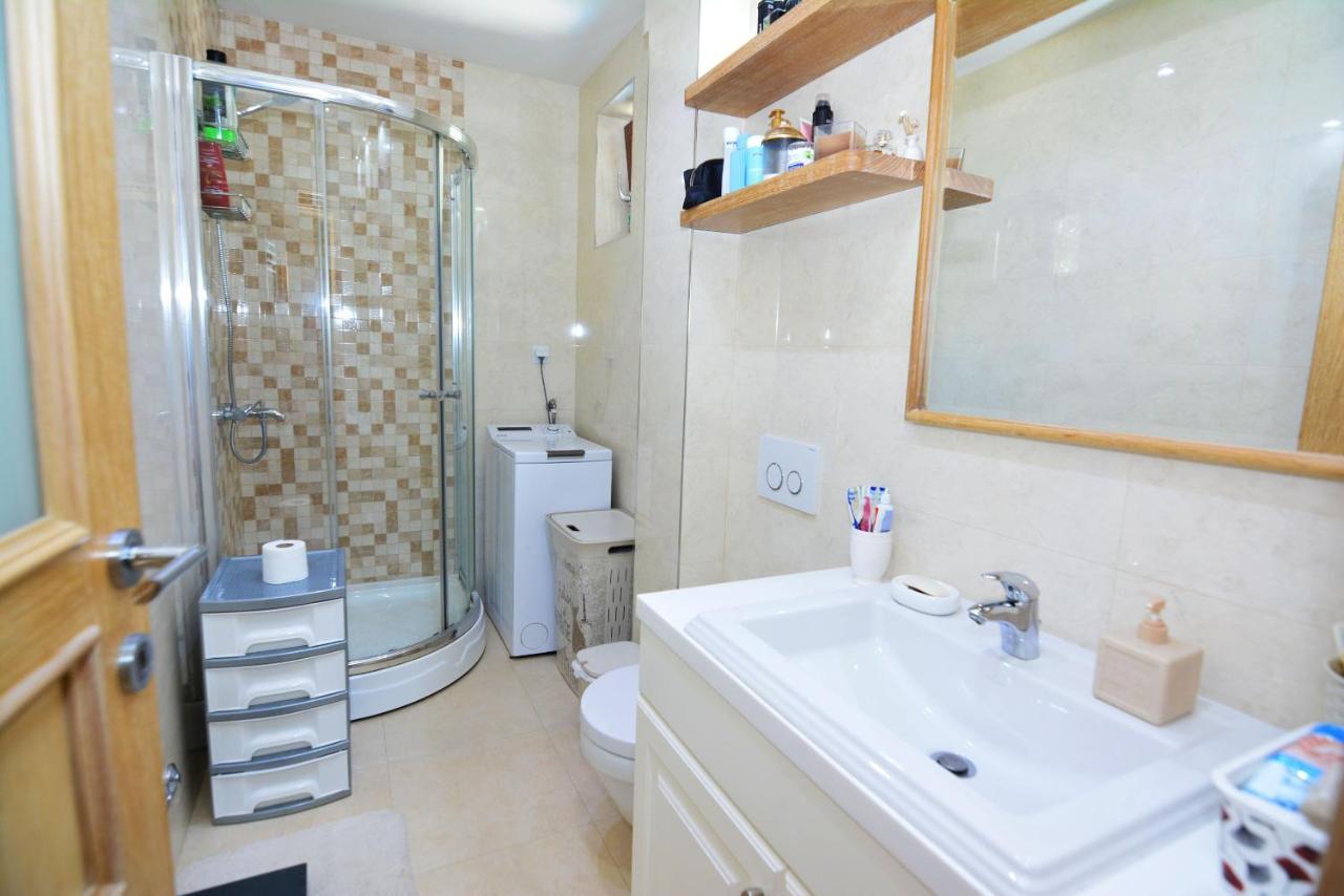 קוטור Apartments Olive מראה חיצוני תמונה