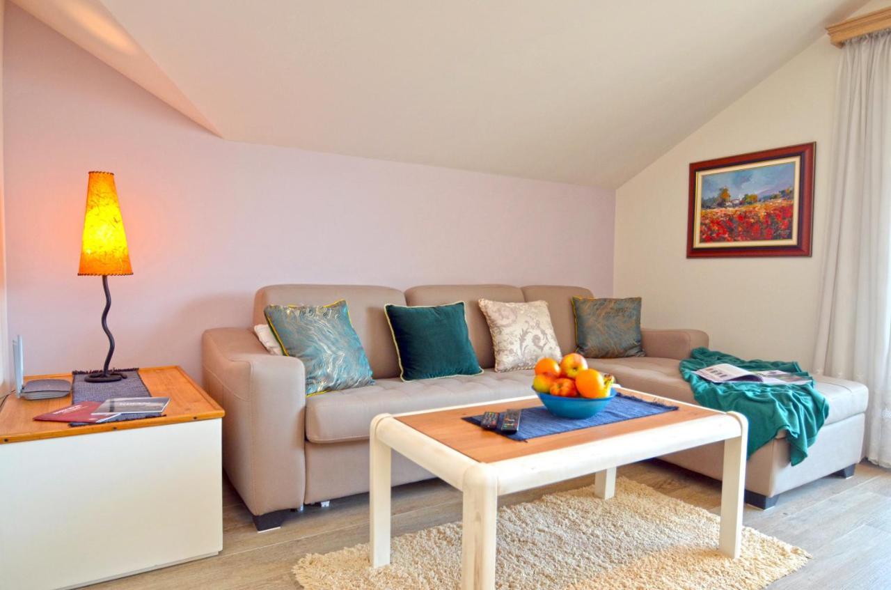 קוטור Apartments Olive מראה חיצוני תמונה
