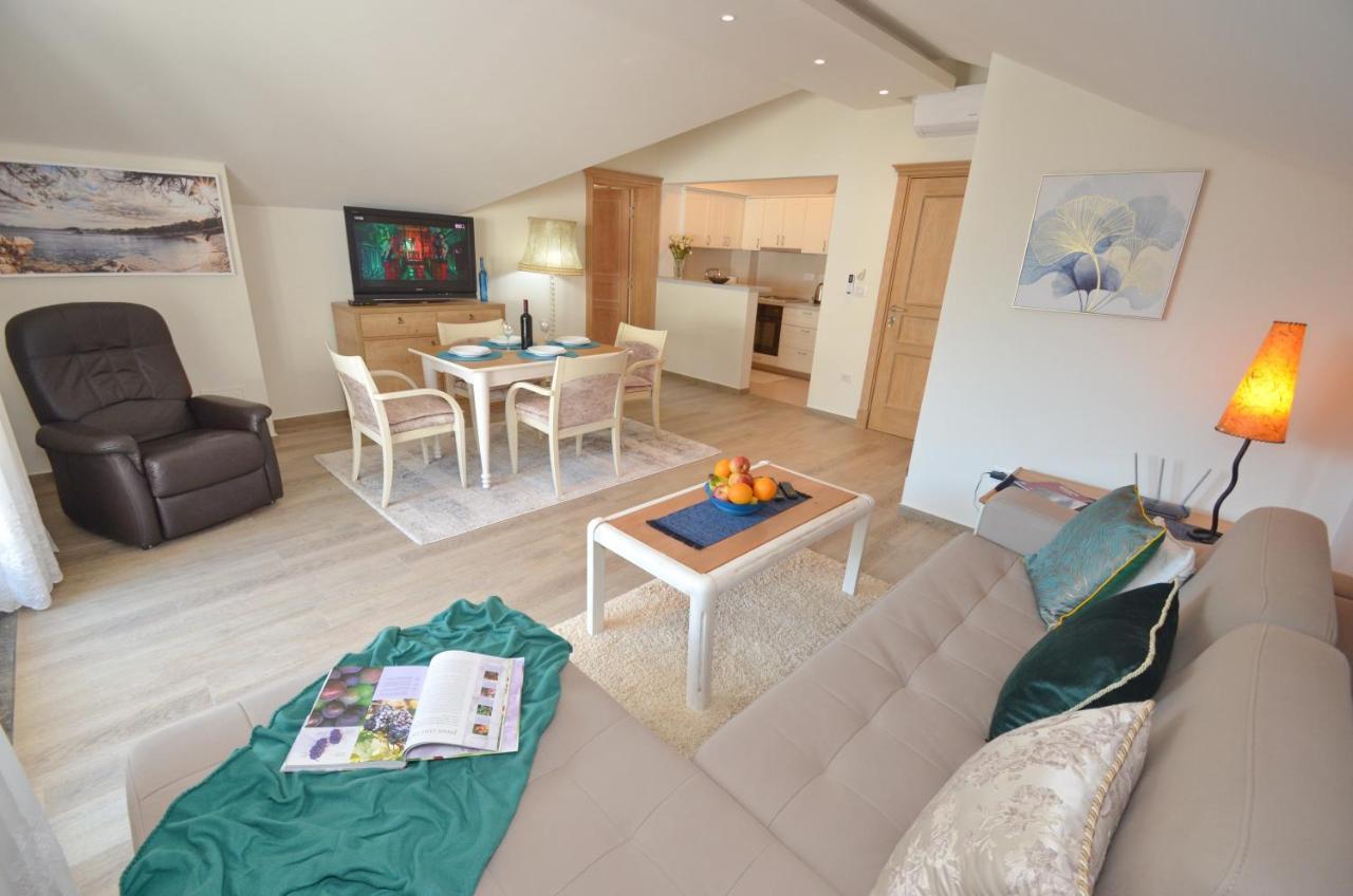 קוטור Apartments Olive מראה חיצוני תמונה