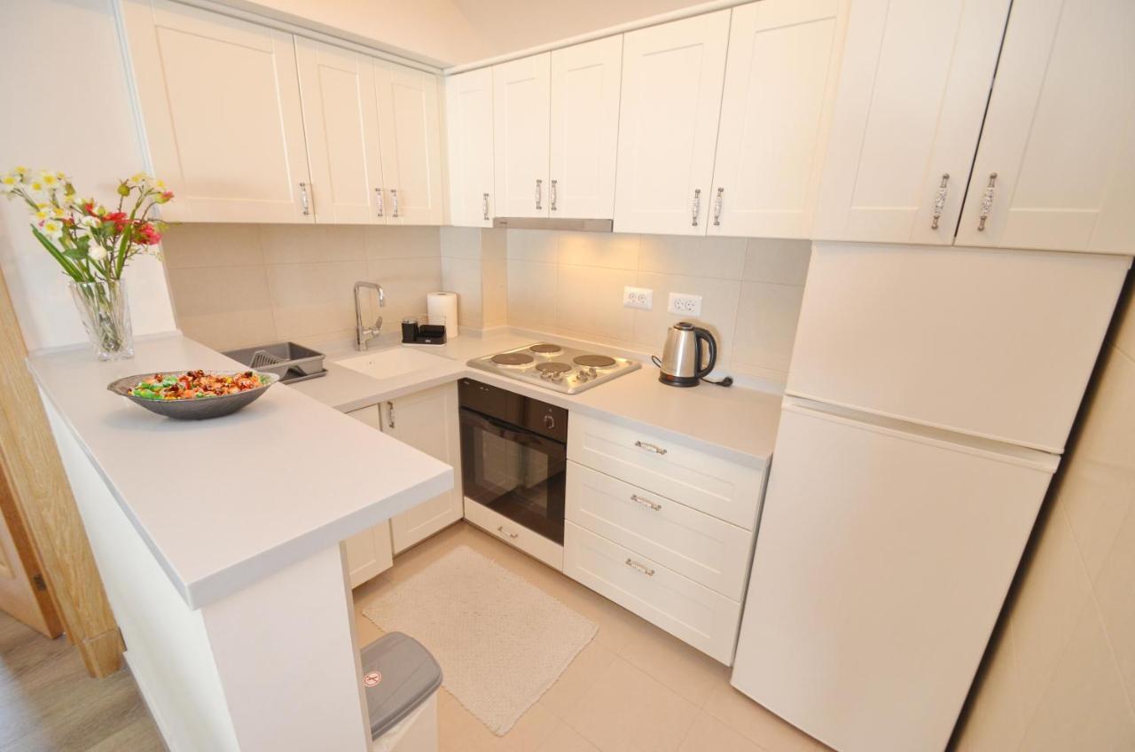 קוטור Apartments Olive מראה חיצוני תמונה