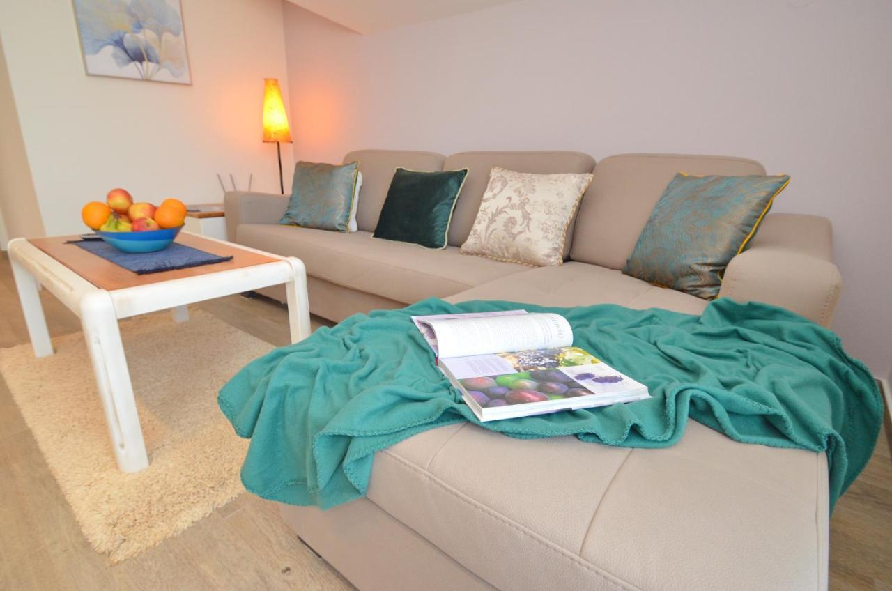 קוטור Apartments Olive מראה חיצוני תמונה