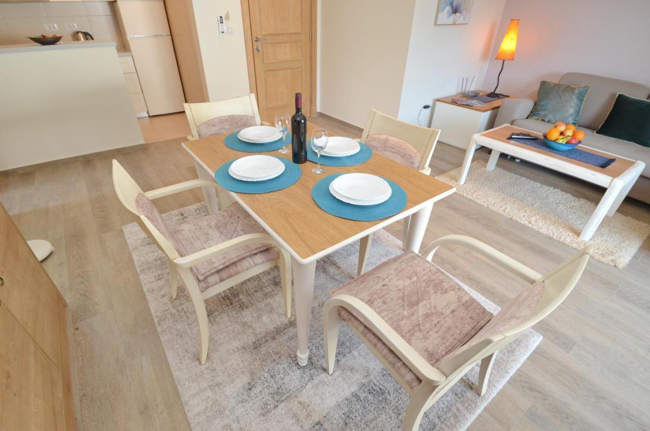 קוטור Apartments Olive מראה חיצוני תמונה