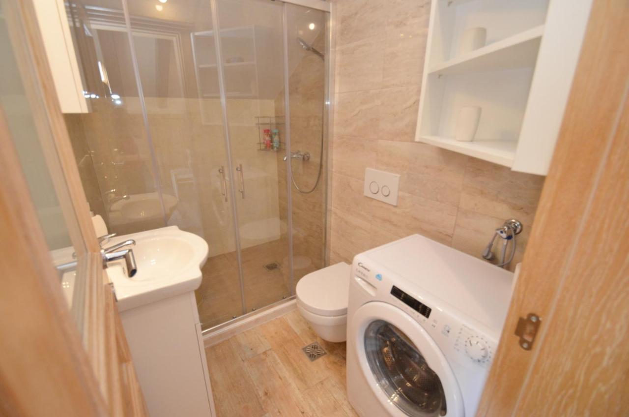 קוטור Apartments Olive מראה חיצוני תמונה