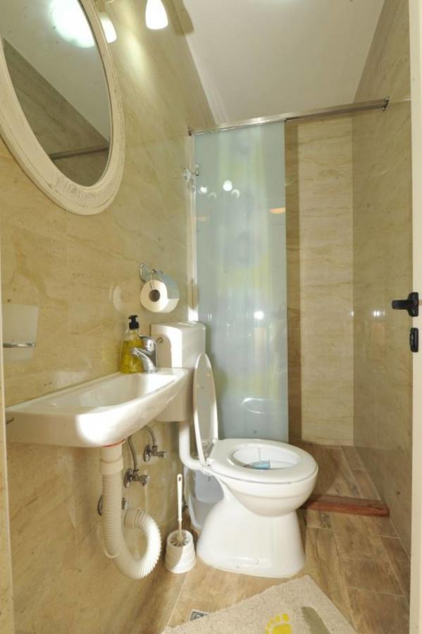 קוטור Apartments Olive מראה חיצוני תמונה