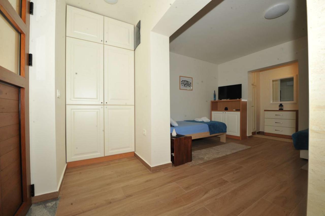 קוטור Apartments Olive מראה חיצוני תמונה