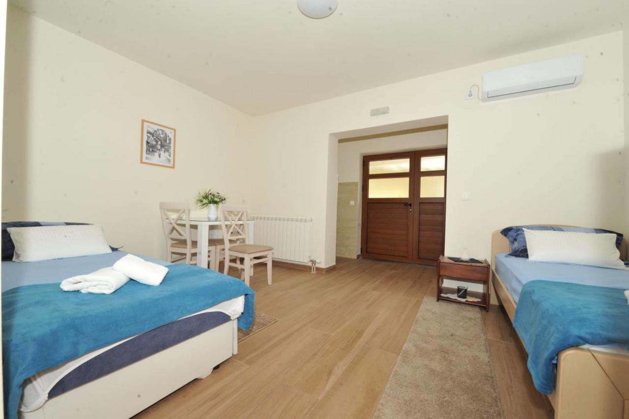 קוטור Apartments Olive מראה חיצוני תמונה