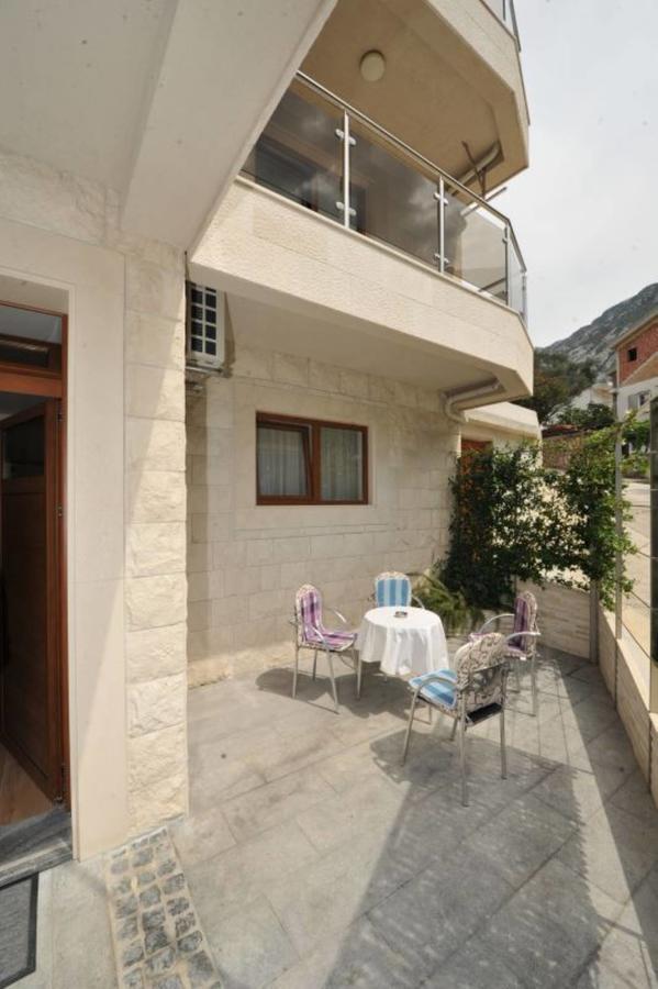 קוטור Apartments Olive מראה חיצוני תמונה