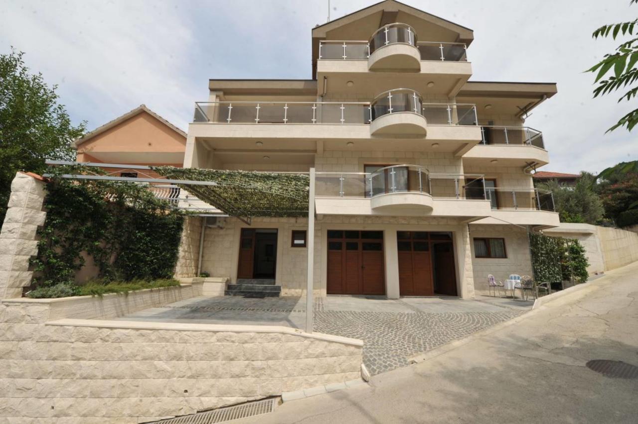 קוטור Apartments Olive מראה חיצוני תמונה