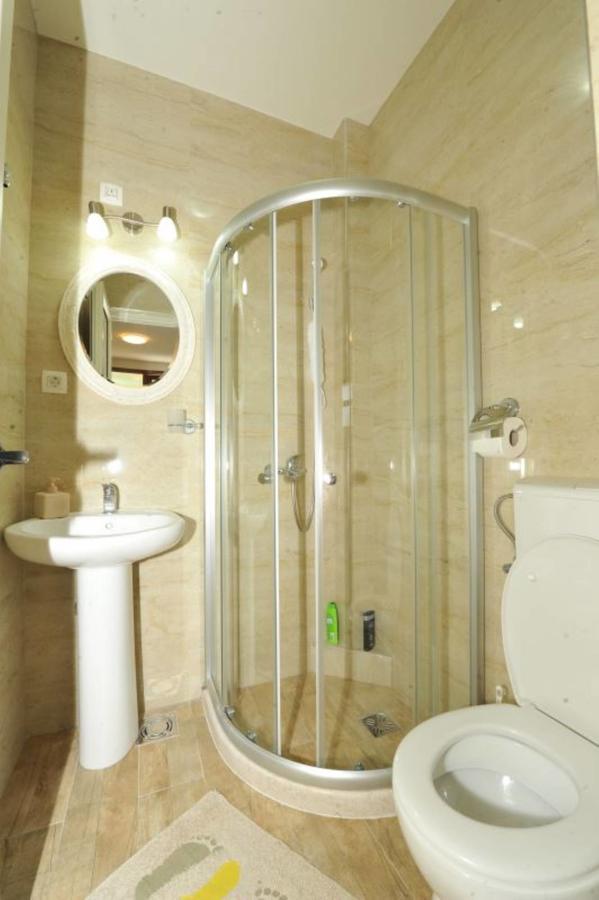 קוטור Apartments Olive מראה חיצוני תמונה