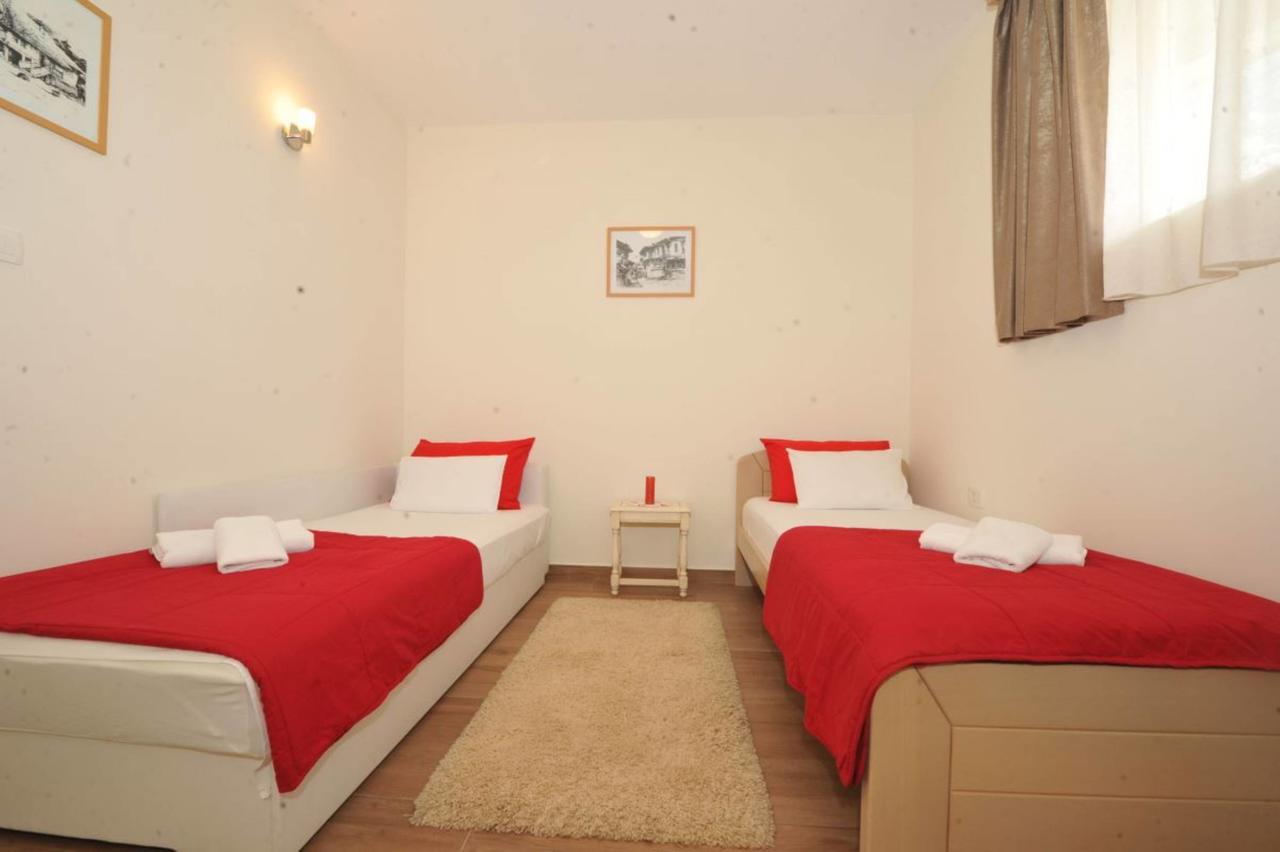 קוטור Apartments Olive מראה חיצוני תמונה