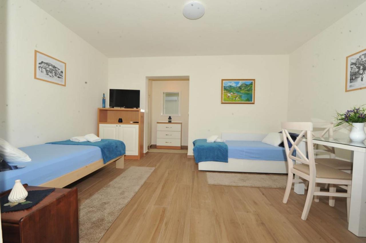 קוטור Apartments Olive מראה חיצוני תמונה