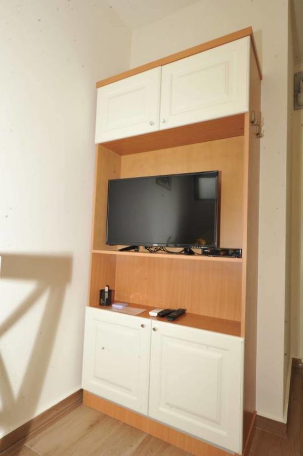 קוטור Apartments Olive מראה חיצוני תמונה