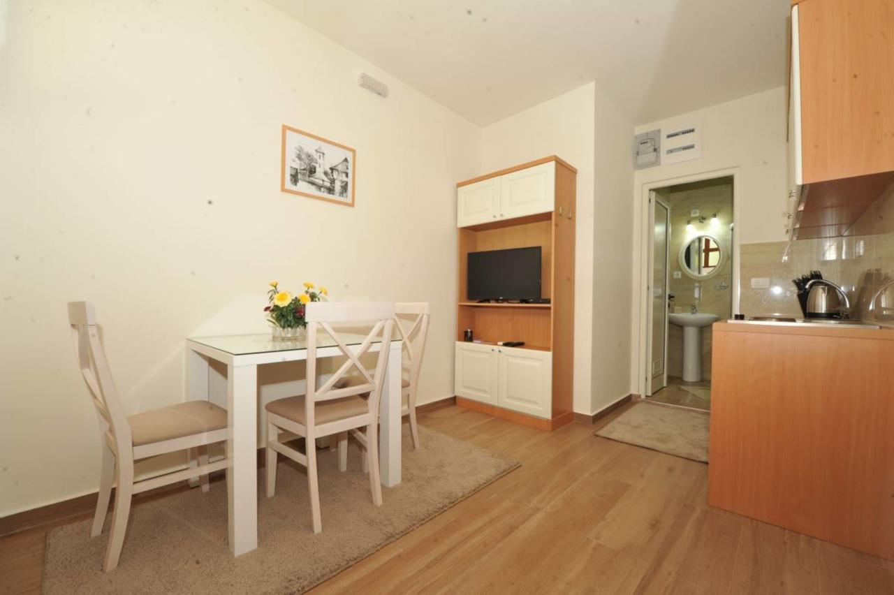 קוטור Apartments Olive מראה חיצוני תמונה