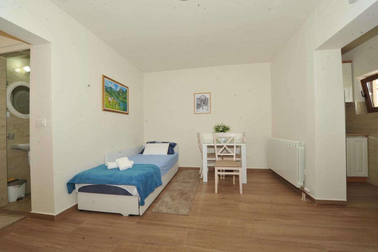קוטור Apartments Olive מראה חיצוני תמונה