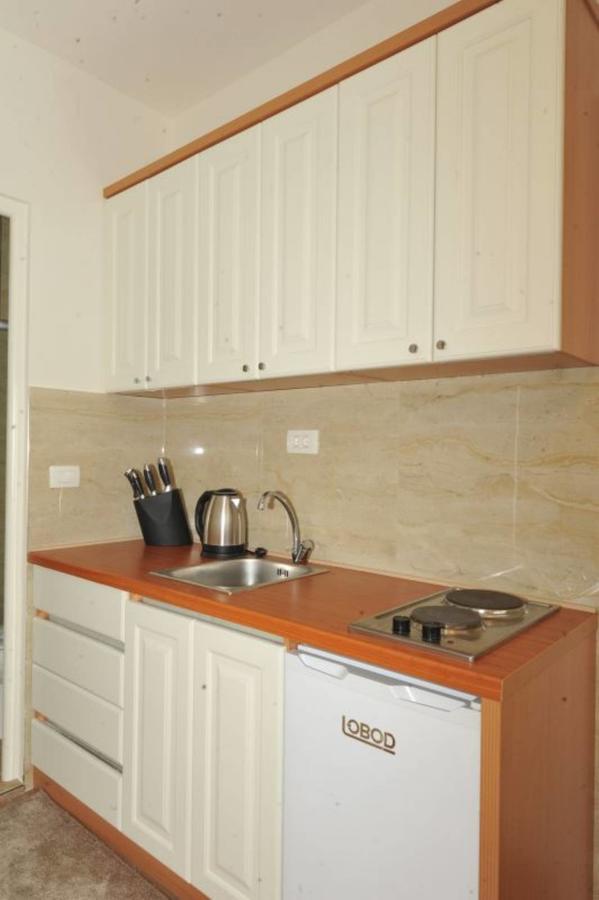 קוטור Apartments Olive מראה חיצוני תמונה