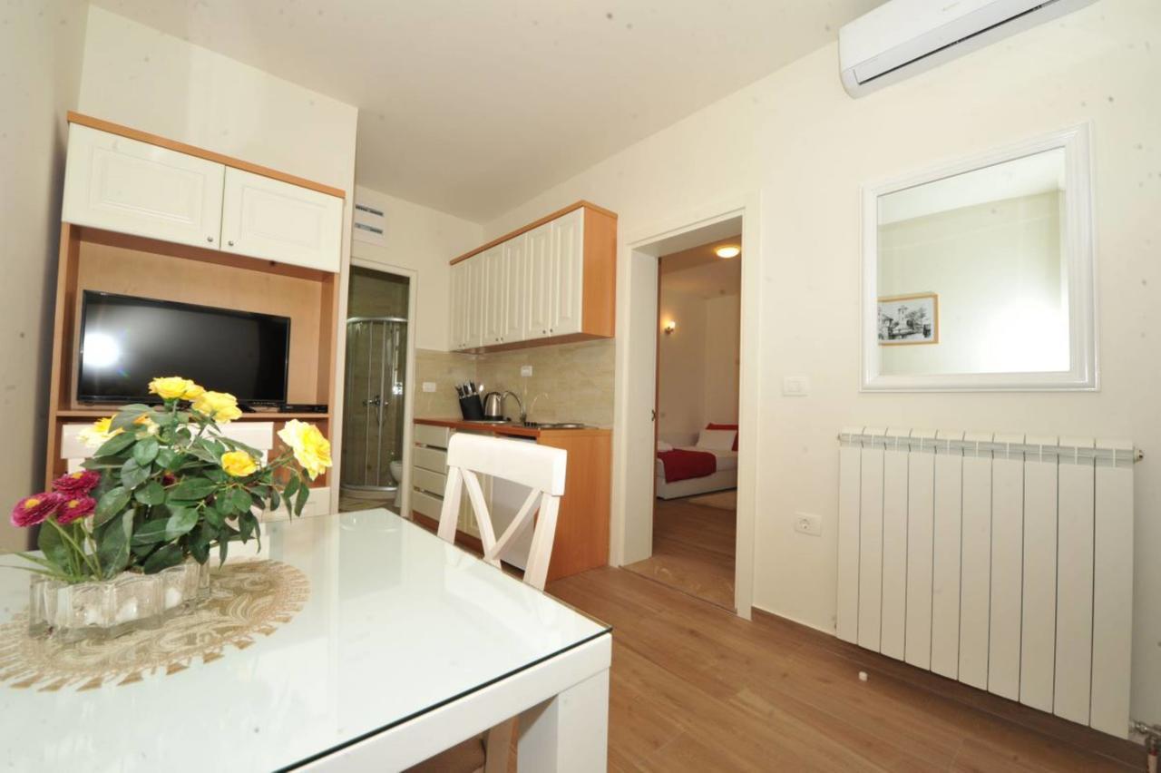 קוטור Apartments Olive מראה חיצוני תמונה