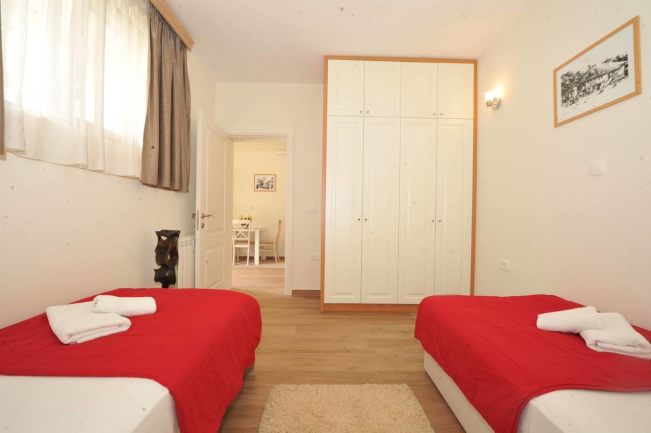 קוטור Apartments Olive מראה חיצוני תמונה