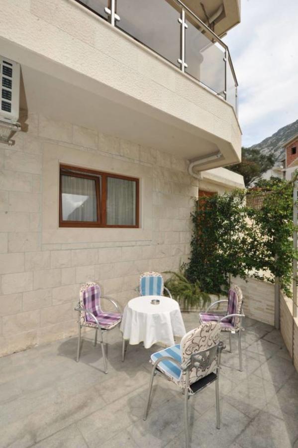 קוטור Apartments Olive מראה חיצוני תמונה