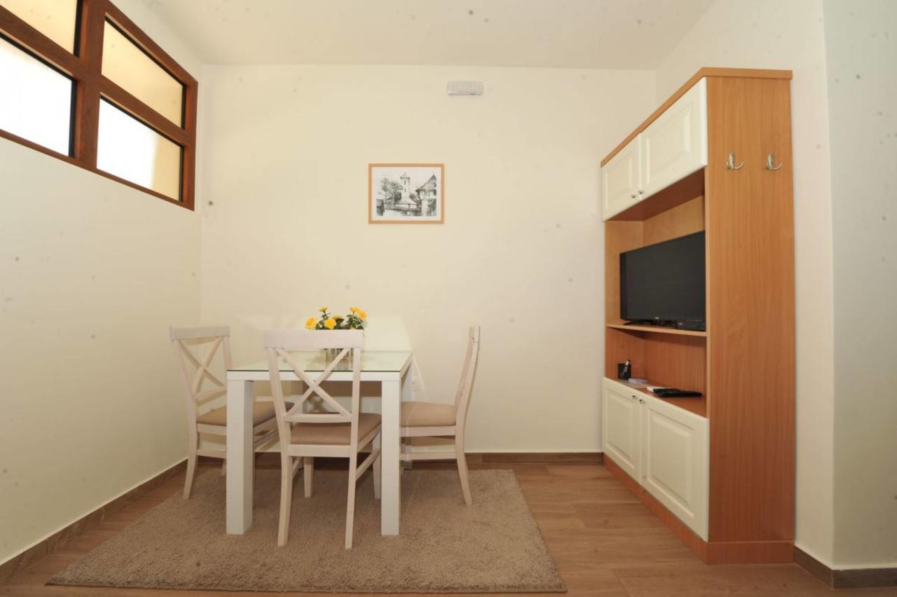 קוטור Apartments Olive מראה חיצוני תמונה