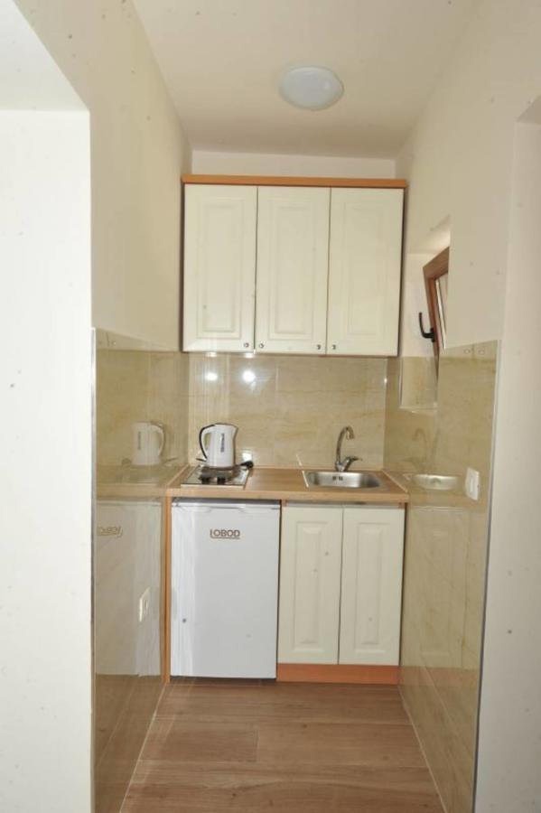 קוטור Apartments Olive מראה חיצוני תמונה