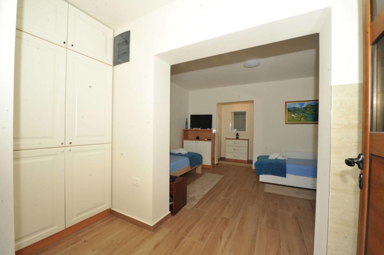 קוטור Apartments Olive מראה חיצוני תמונה